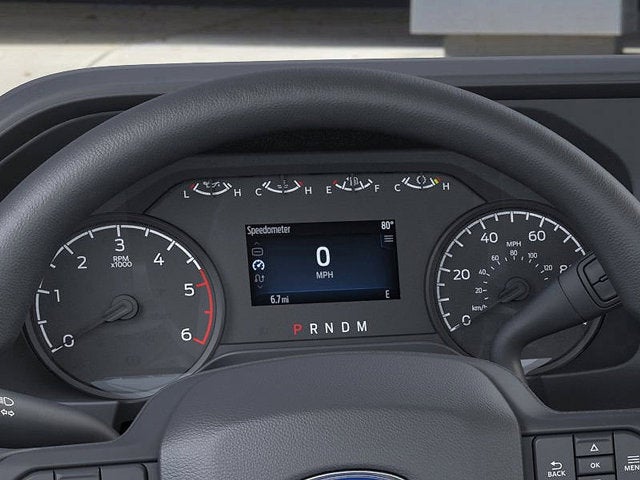 2026 Ford Chassis Cab F-550® XL