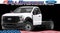 2026 Ford Chassis Cab F-550® XL