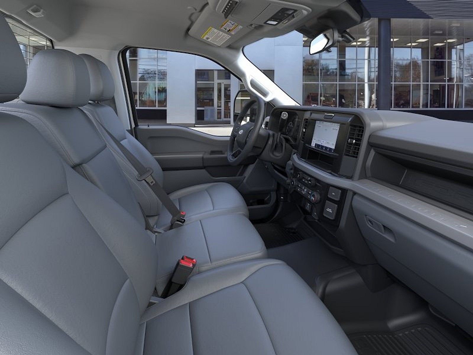 2026 Ford Chassis Cab F-550® XL