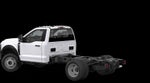 2026 Ford Chassis Cab F-550® XL