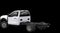 2026 Ford Chassis Cab F-550® XL
