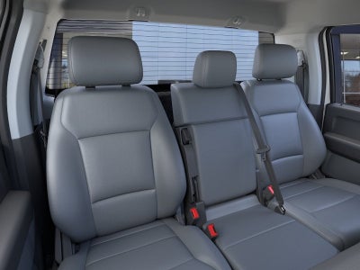 2026 Ford Chassis Cab F-550® XL