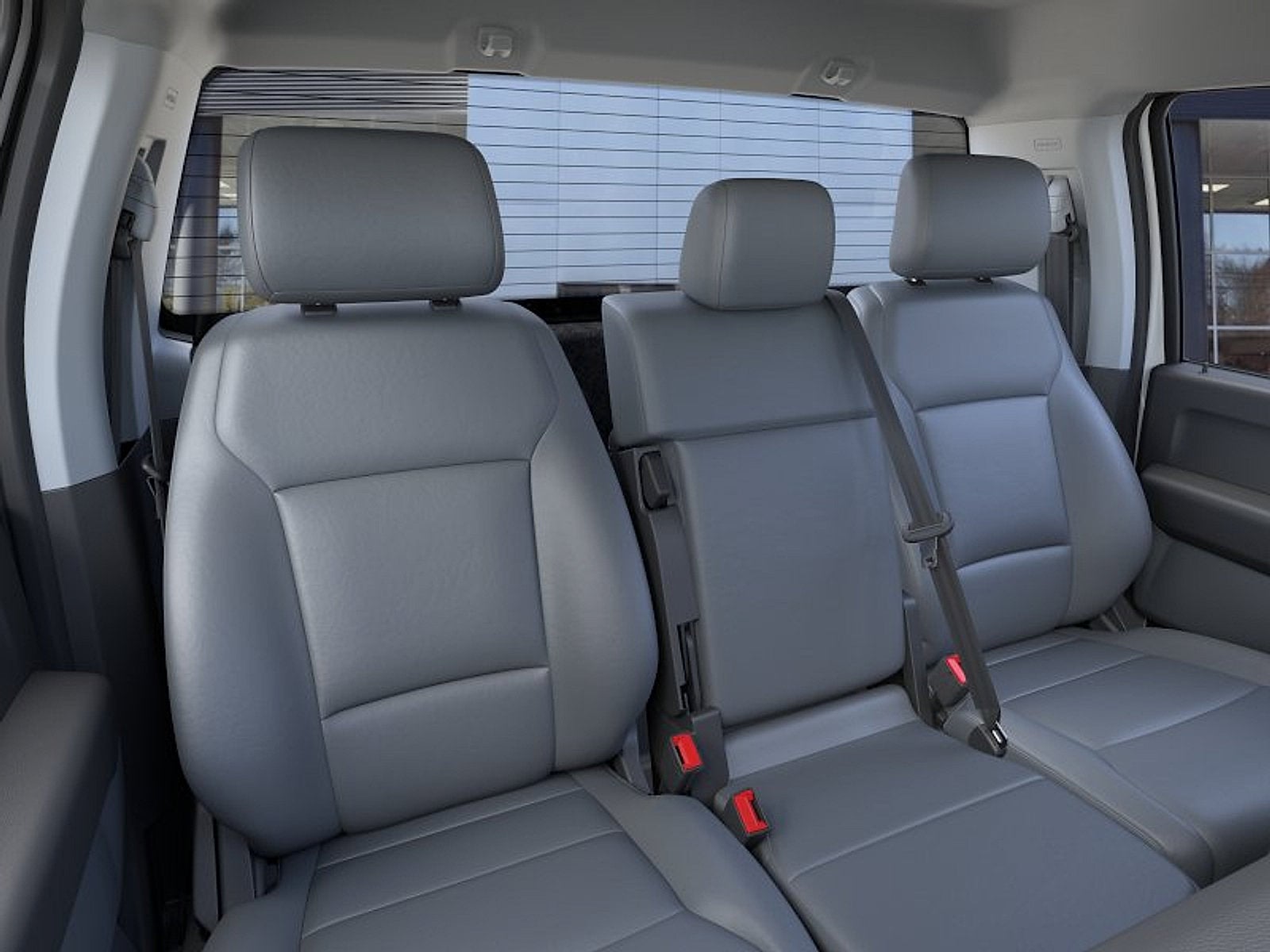 2026 Ford Chassis Cab F-550® XL