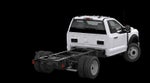 2026 Ford Chassis Cab F-550® XL