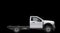 2026 Ford Chassis Cab F-550® XL
