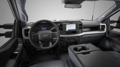 2026 Ford Chassis Cab F-550® XL