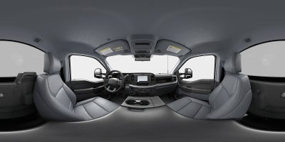 2026 Ford Chassis Cab F-550® XL