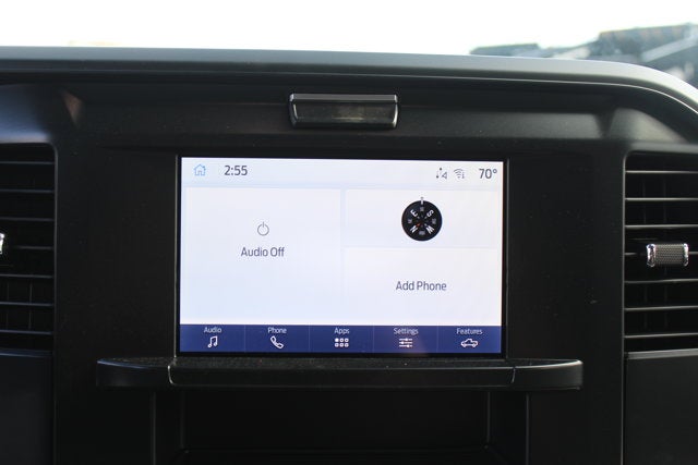 2025 Ford Chassis Cab F-550® XL