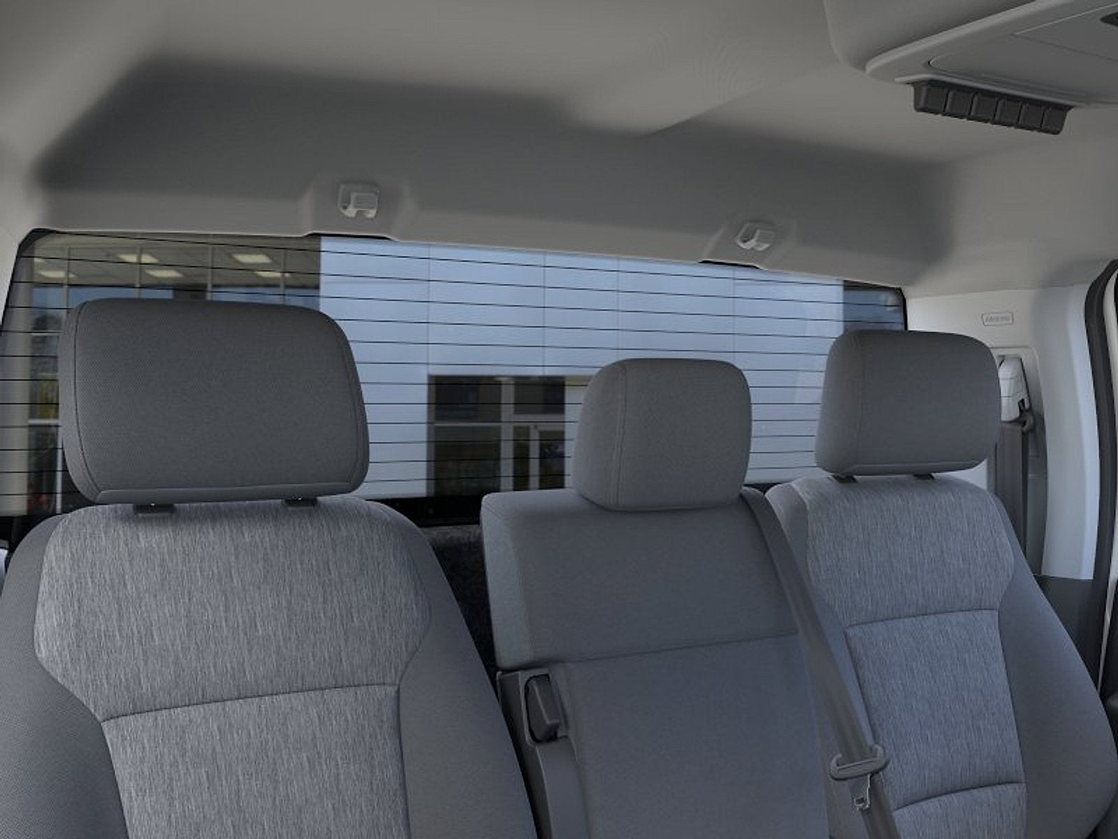 2026 Ford Chassis Cab F-550® XL