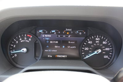 2026 Ford Econoline Cutaway E-350 SRW