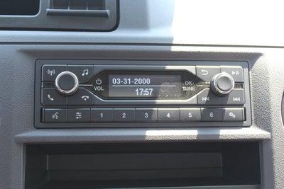 2026 Ford Econoline Cutaway E-350 SRW