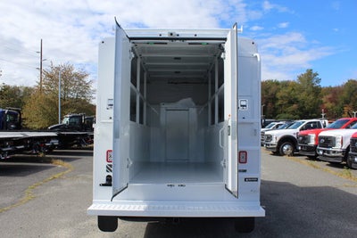 2026 Ford Econoline Cutaway E-350 SRW