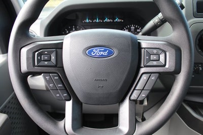 2026 Ford Econoline Cutaway E-350 SRW