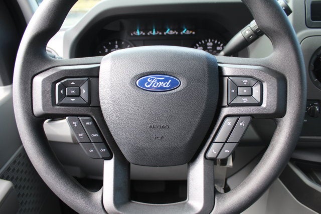 2026 Ford Econoline Cutaway E-350 SRW