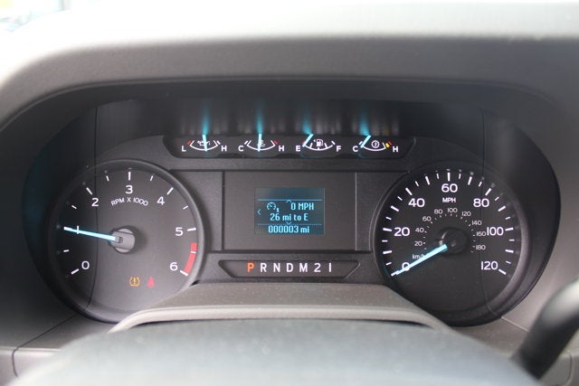 2026 Ford Econoline Cutaway E-350 SRW