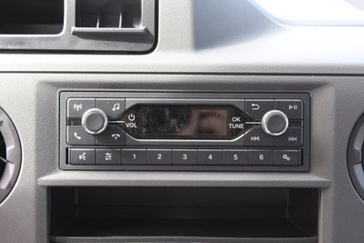 2026 Ford Econoline Cutaway E-350 SRW