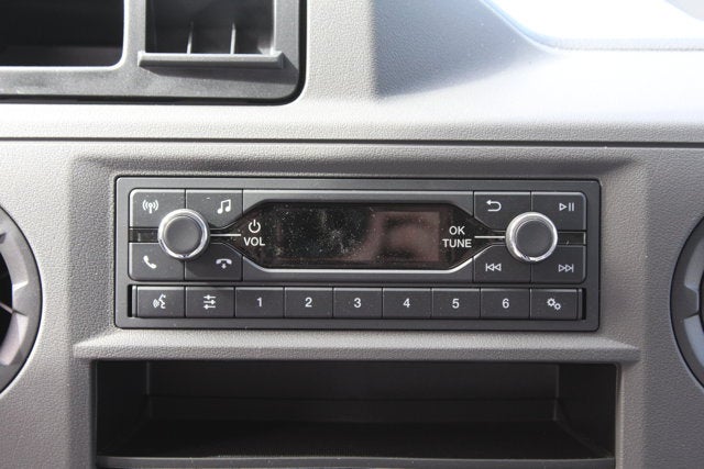 2026 Ford Econoline Cutaway E-350 SRW