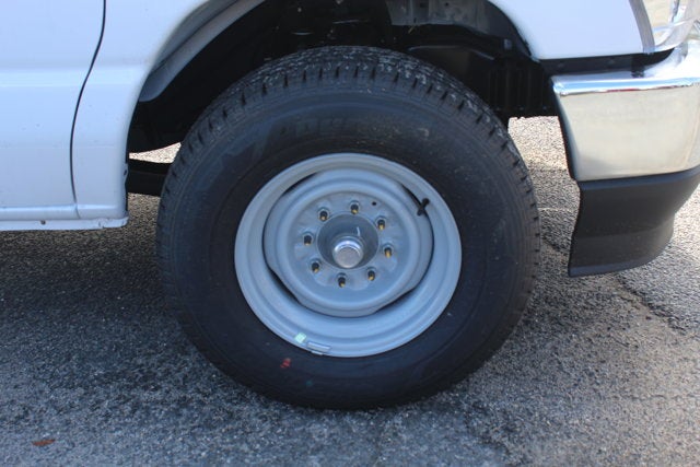 2026 Ford Econoline Cutaway E-350 SRW