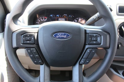 2026 Ford Econoline Cutaway E-350 SRW