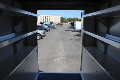 2026 Ford Econoline Cutaway E-350 SRW