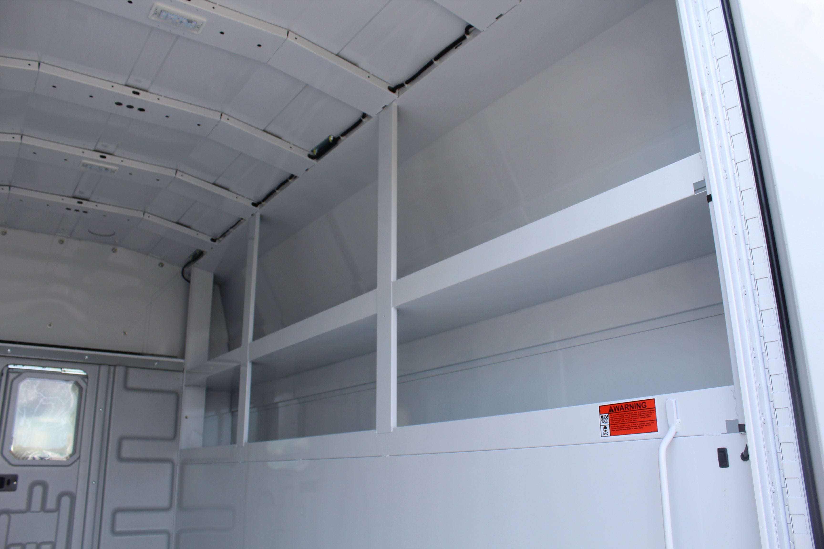 2027 Ford Econoline Cutaway E-350 SRW