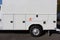 2027 Ford Econoline Cutaway E-350 SRW