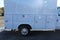 2027 Ford Econoline Cutaway E-350 SRW