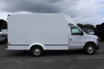 2026 Ford Econoline Cutaway E-350 SRW