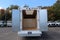 2027 Ford Econoline Cutaway E-350 SRW