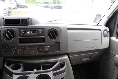 2026 Ford Econoline Cutaway E-350 SRW