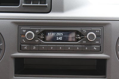 2026 Ford Econoline Cutaway E-350 SRW