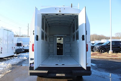 2026 Ford Econoline Cutaway E-350 SRW