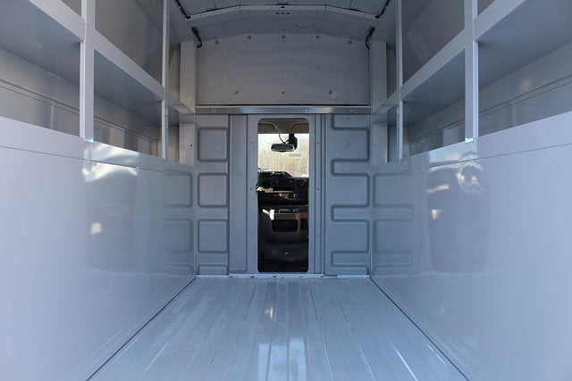 2026 Ford Econoline Cutaway E-350 SRW