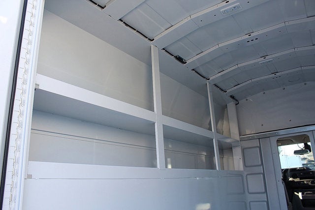 2026 Ford Econoline Cutaway E-350 SRW