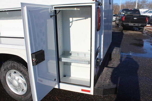 2026 Ford Econoline Cutaway E-350 SRW