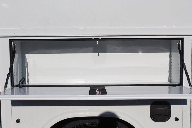 2026 Ford Econoline Cutaway E-350 SRW