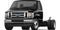 2027 Ford Econoline Cutaway E-350 SRW
