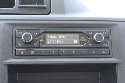 2026 Ford Econoline Cutaway E-350 SRW