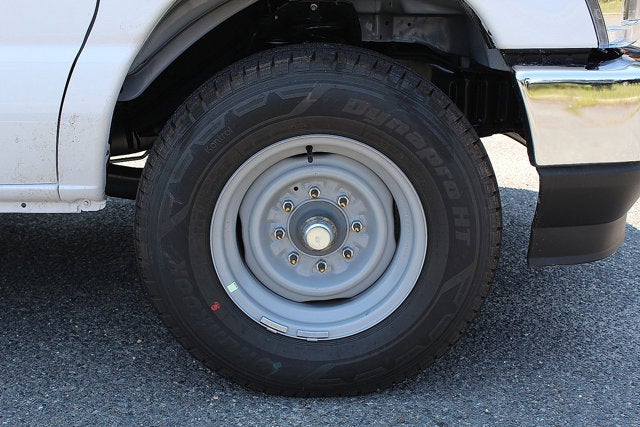 2026 Ford Econoline Cutaway E-350 SRW