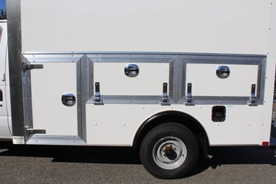 2026 Ford Econoline Cutaway E-350 SRW
