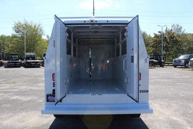 2026 Ford Econoline Cutaway E-350 SRW