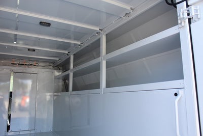 2026 Ford Econoline Cutaway E-350 SRW