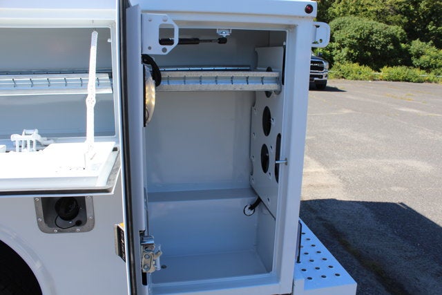 2026 Ford Econoline Cutaway E-350 SRW