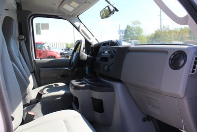 2026 Ford Econoline Cutaway E-350 SRW