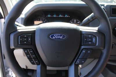 2026 Ford Econoline Cutaway E-350 SRW