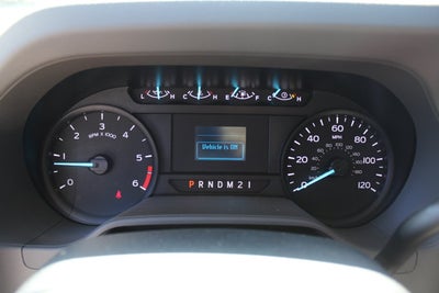 2026 Ford Econoline Cutaway E-350 SRW