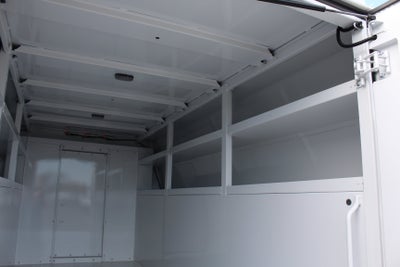 2027 Ford Econoline Cutaway E-350 SRW