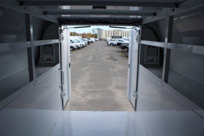 2027 Ford Econoline Cutaway E-350 SRW