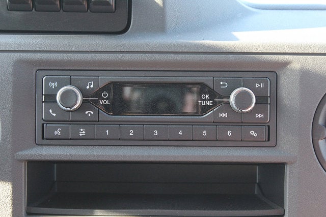 2026 Ford Econoline Cutaway E-350 SRW