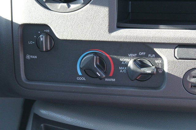 2026 Ford Econoline Cutaway E-350 SRW